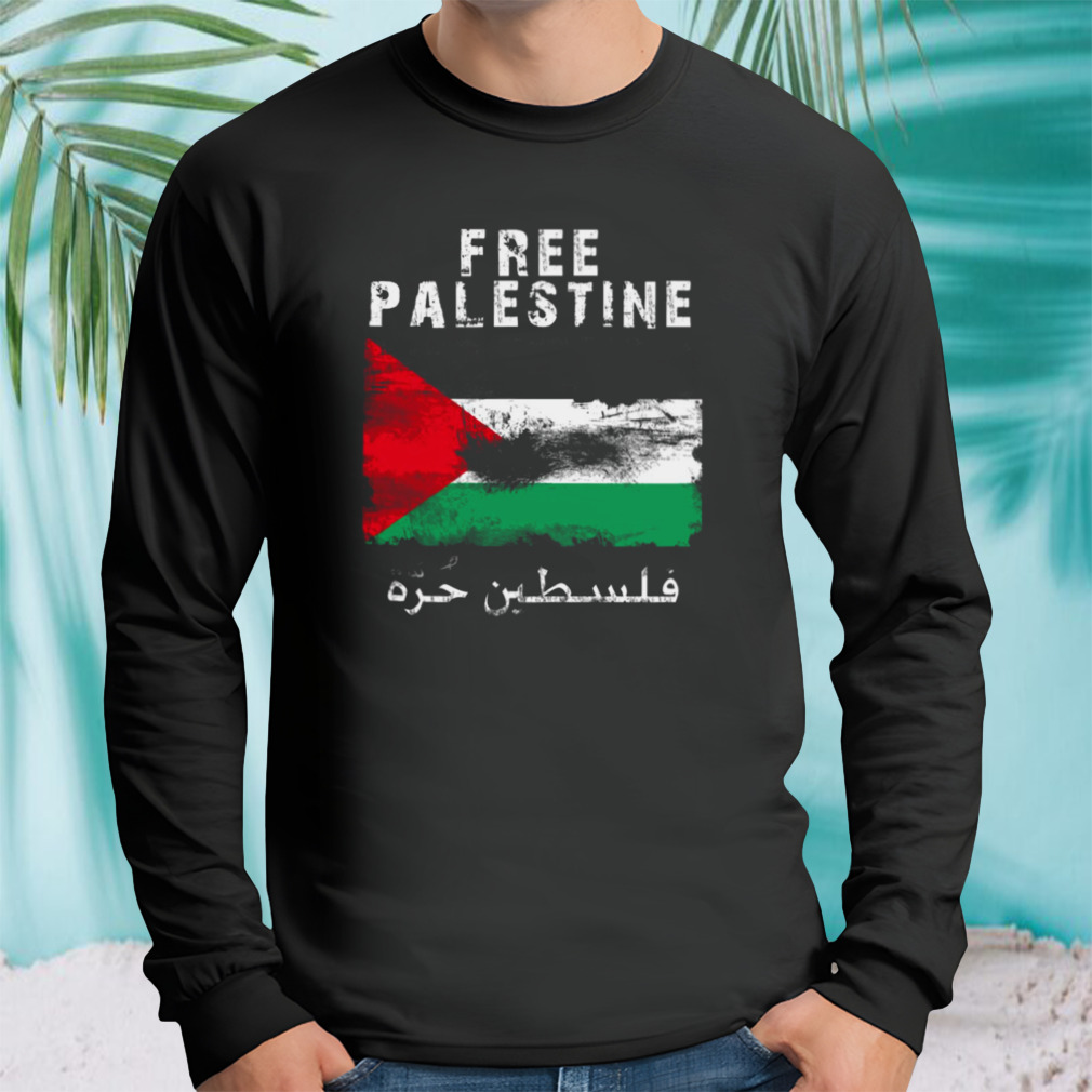 Longsleeve tshirt