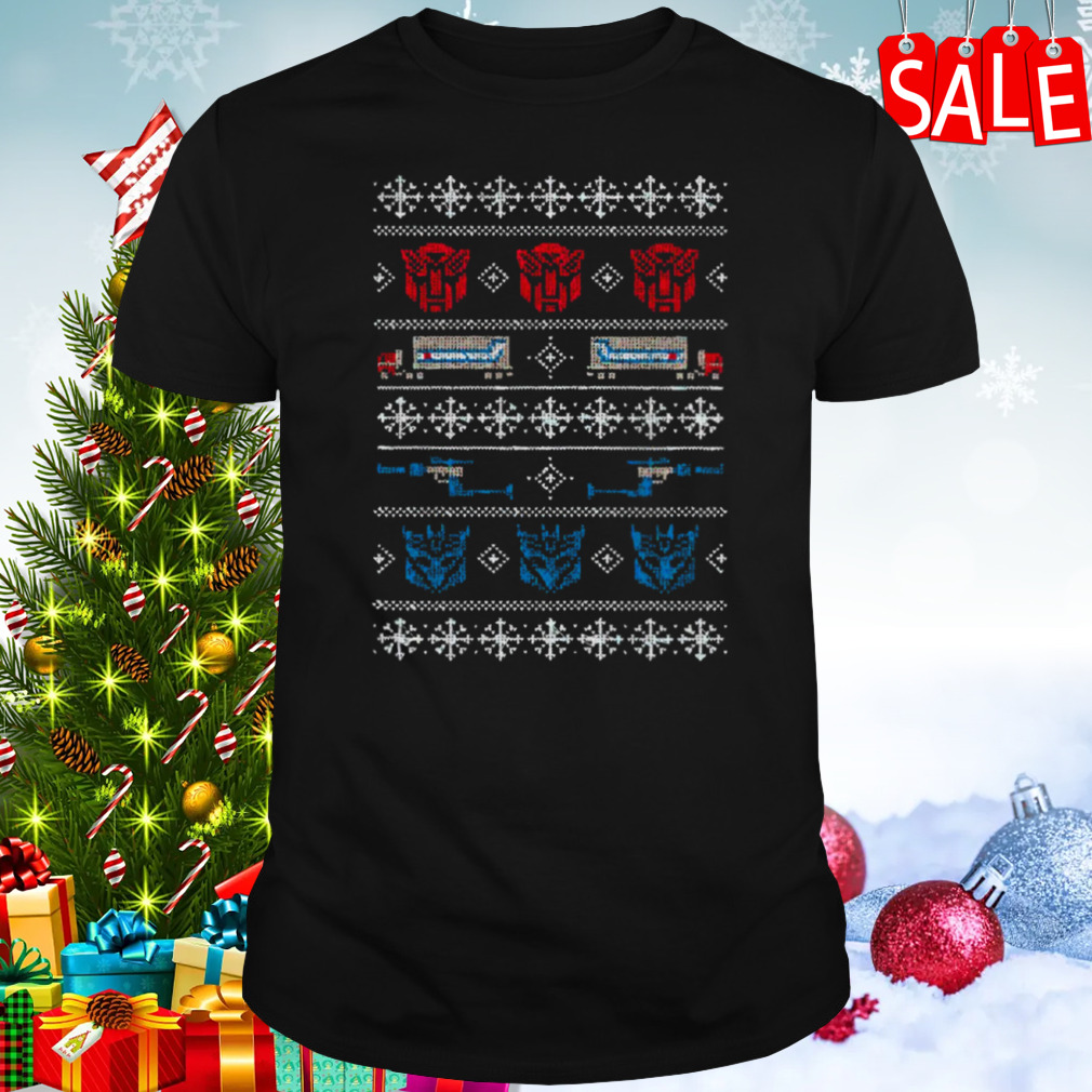 Xmas In Disguise Christmas 2023 shirt