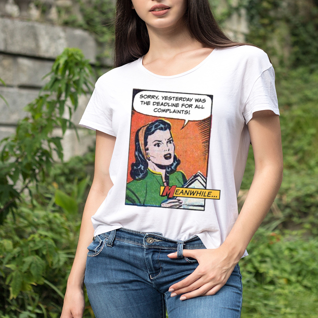 Women's shirt