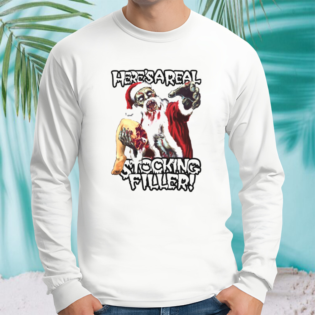 Longsleeve shirt