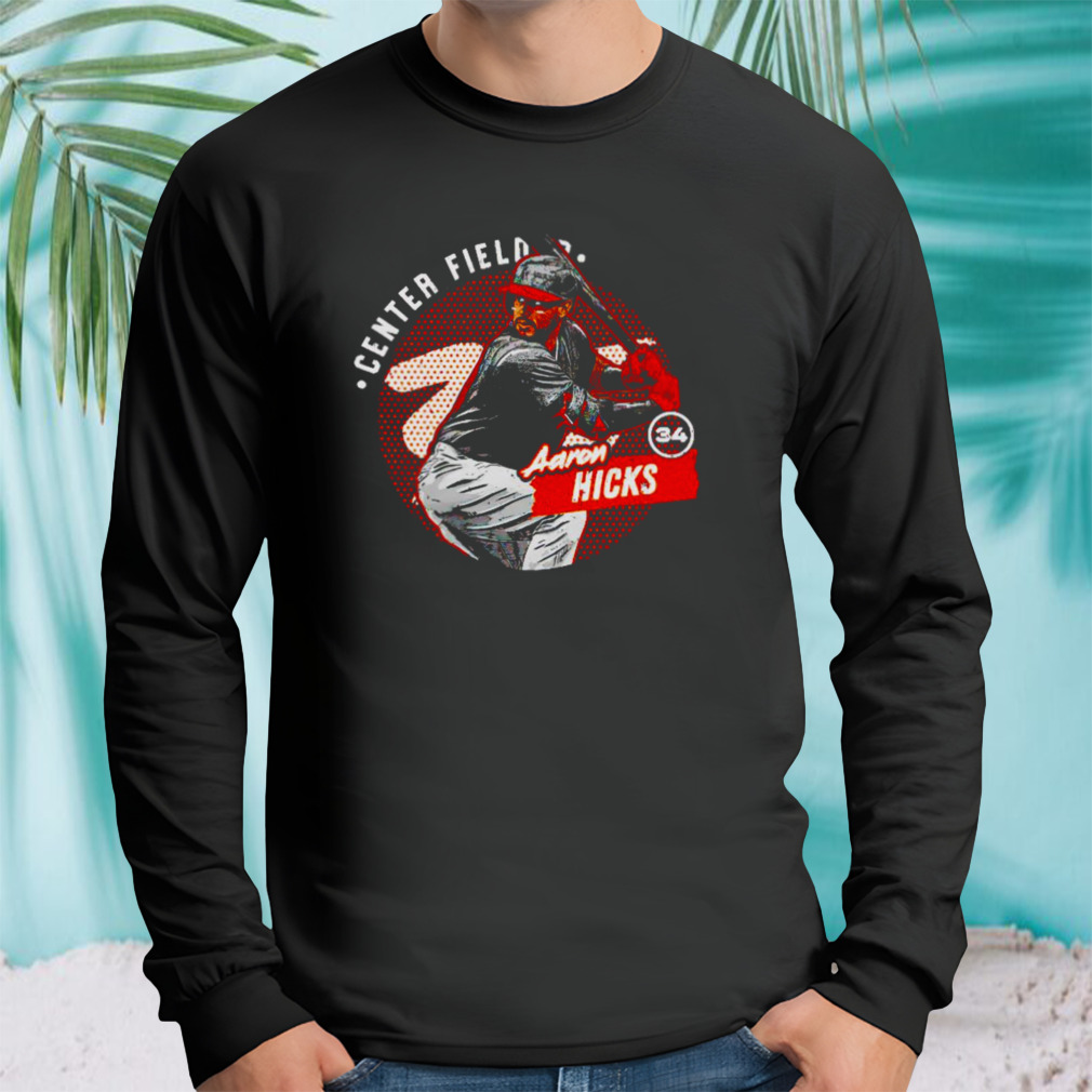 Longsleeve tshirt