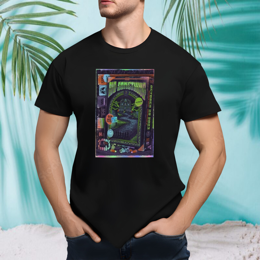 Unisex tshirt