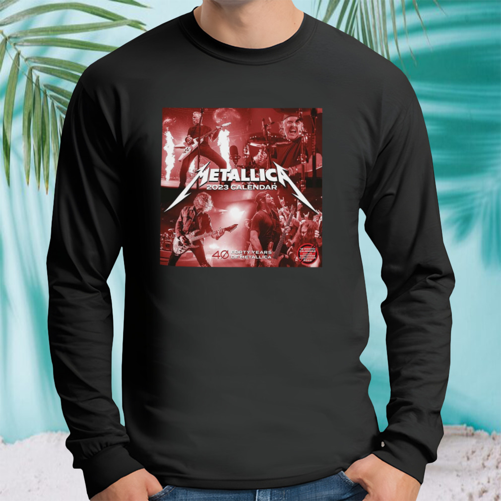 Longsleeve tshirt
