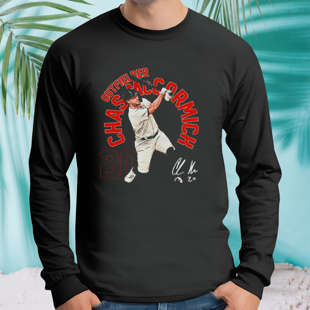 Longsleeve tshirt