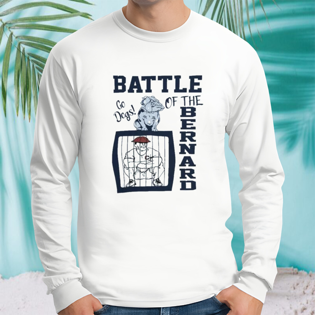 Longsleeve shirt