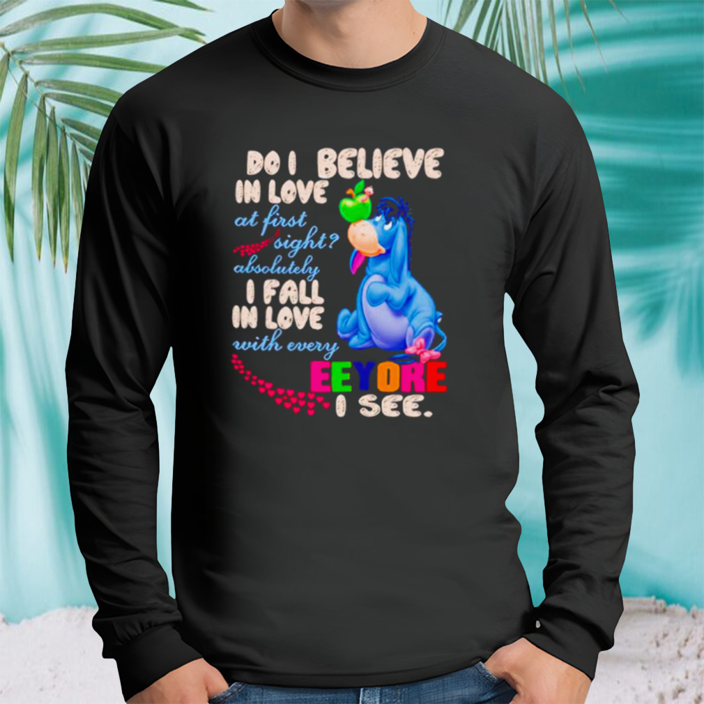 Longsleeve tshirt