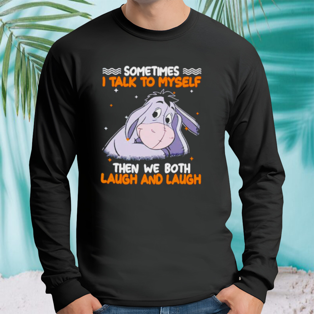 Longsleeve tshirt