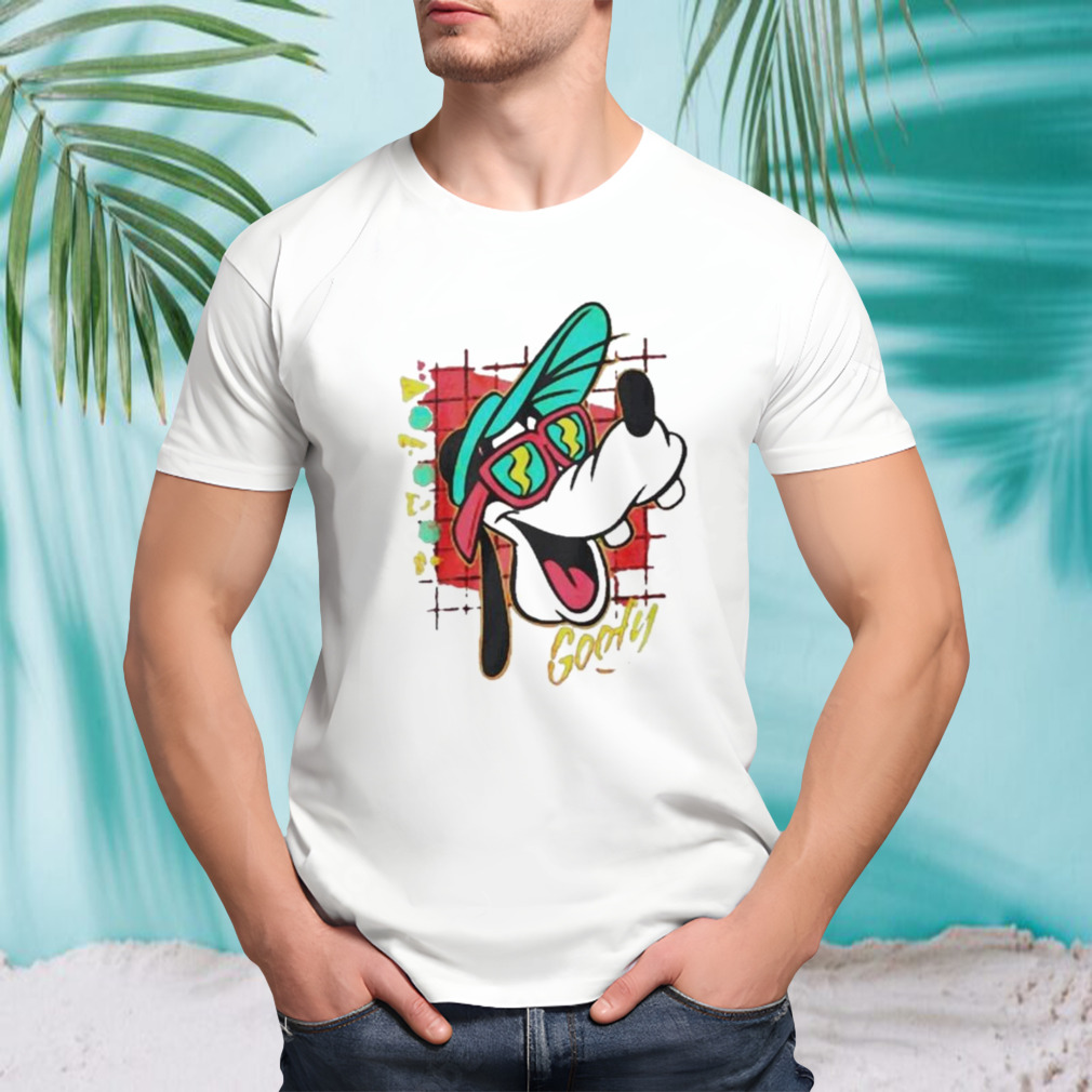 Unisex shirt