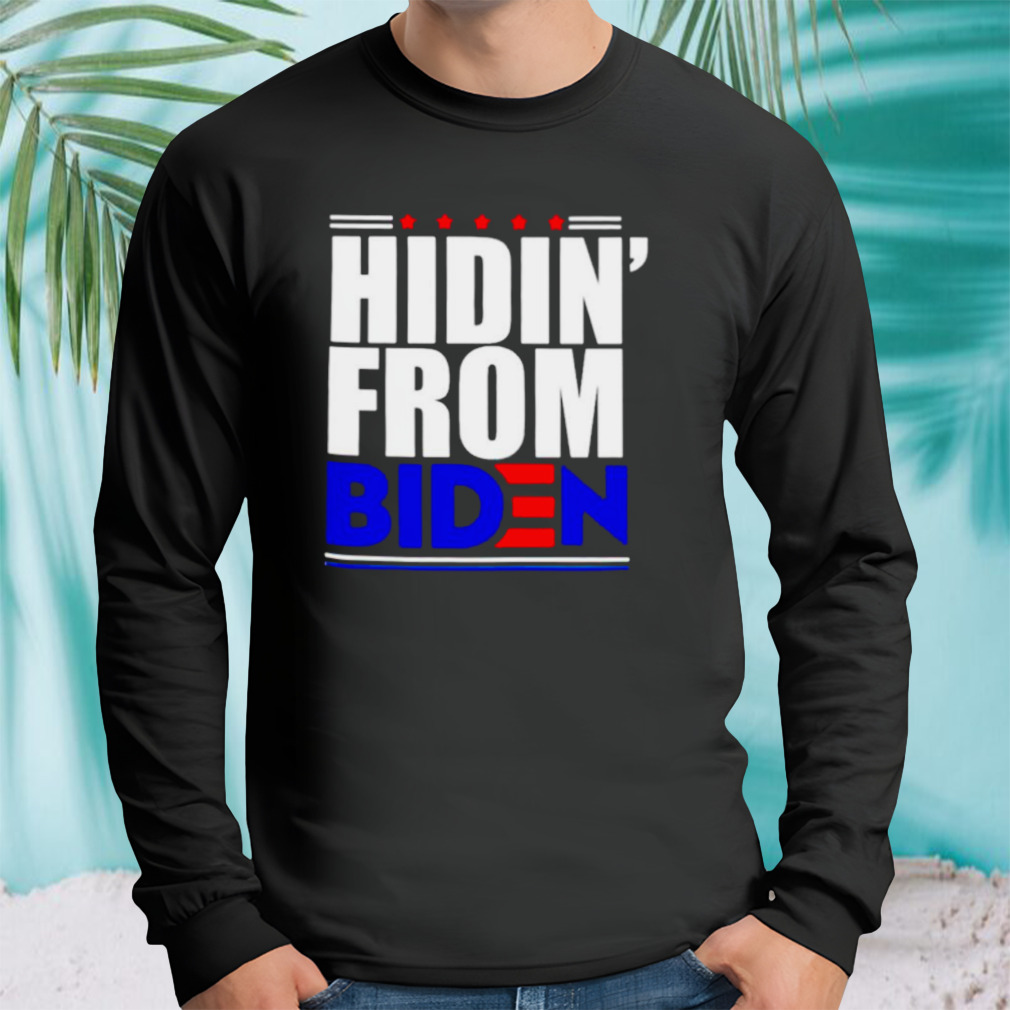 Longsleeve tshirt