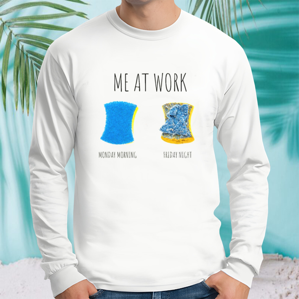 Longsleeve shirt