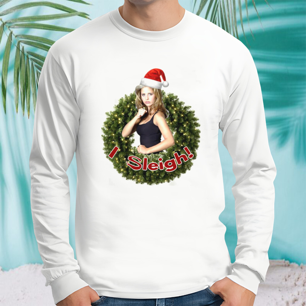 Longsleeve shirt