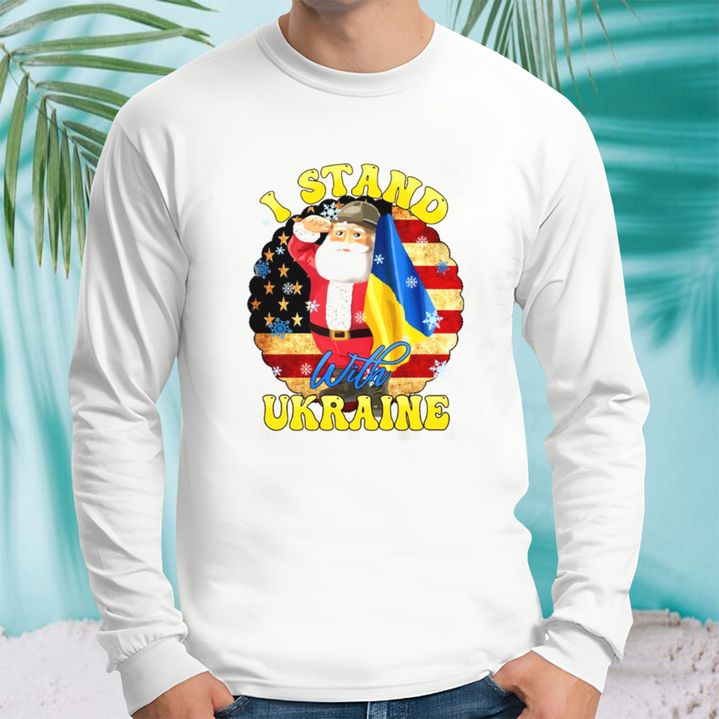 Longsleeve shirt