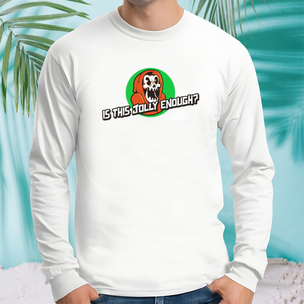 Longsleeve shirt