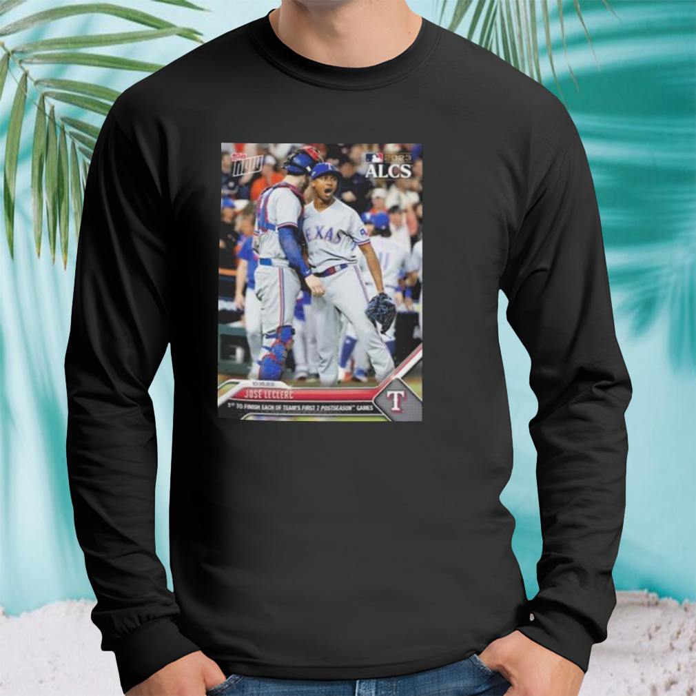 Longsleeve tshirt