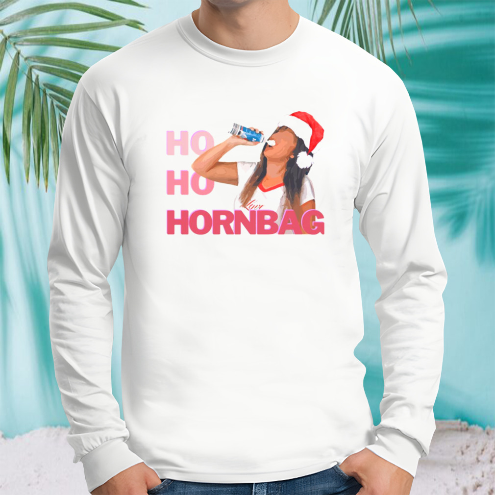 Longsleeve shirt
