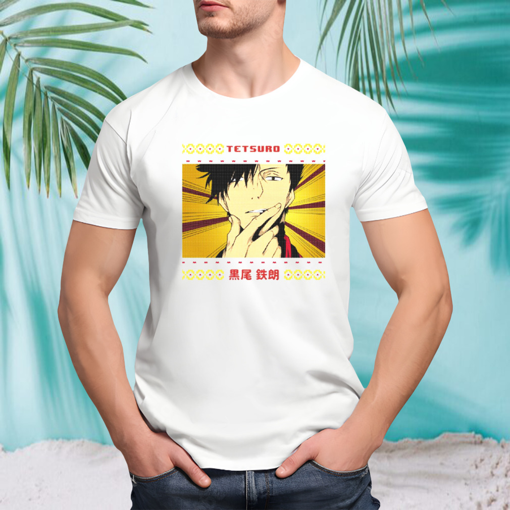 Unisex shirt