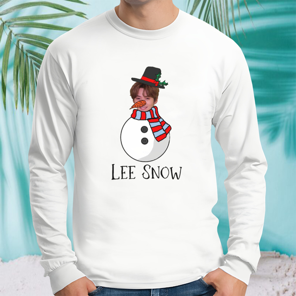 Longsleeve shirt