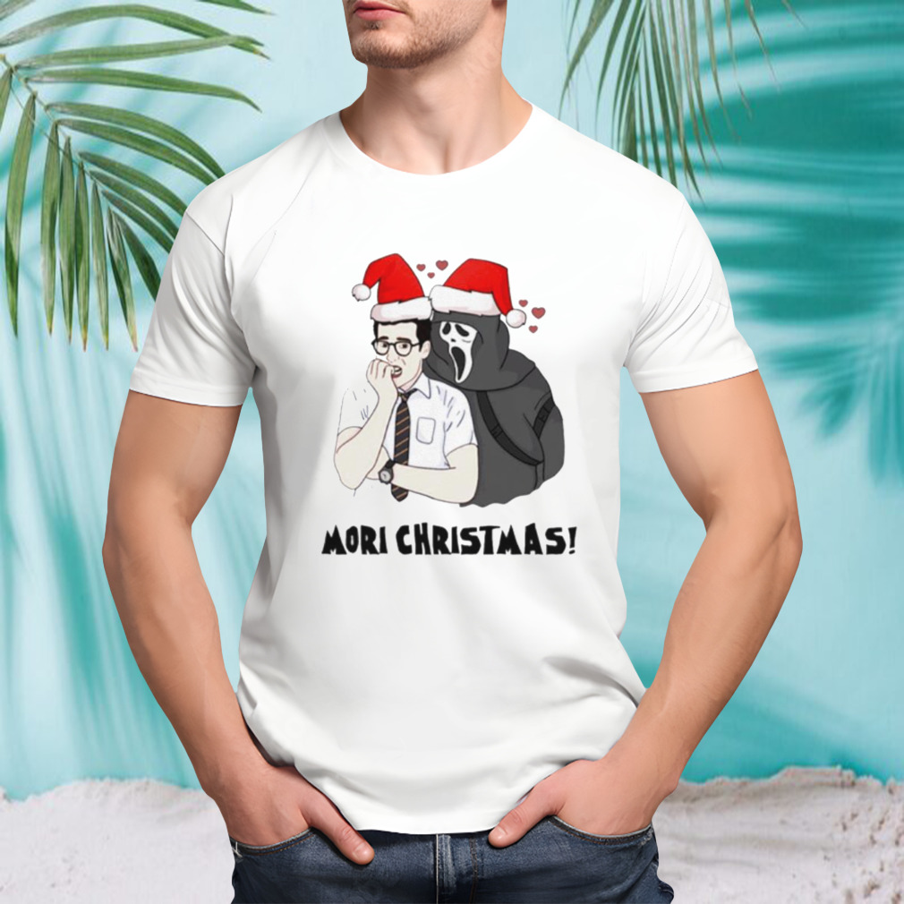 Unisex shirt