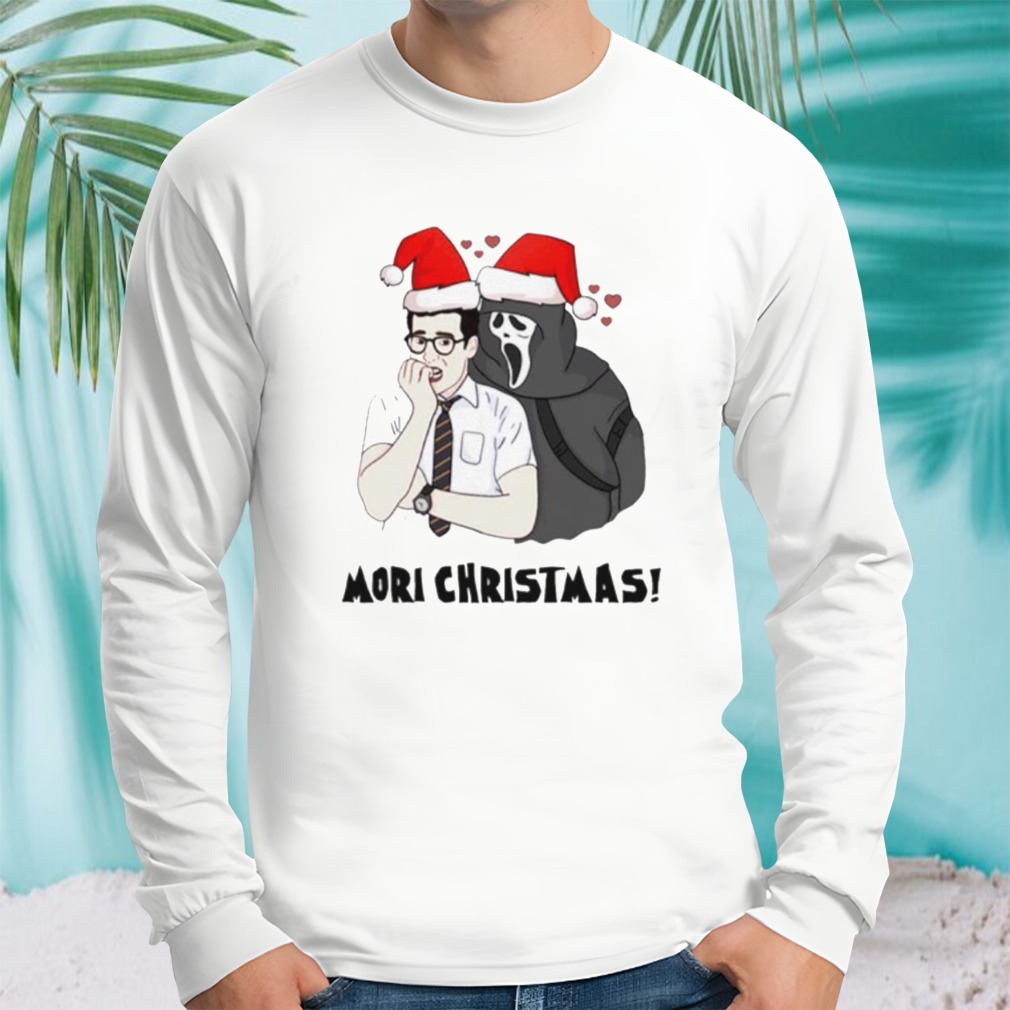 Longsleeve shirt