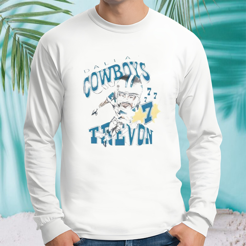 Longsleeve shirt