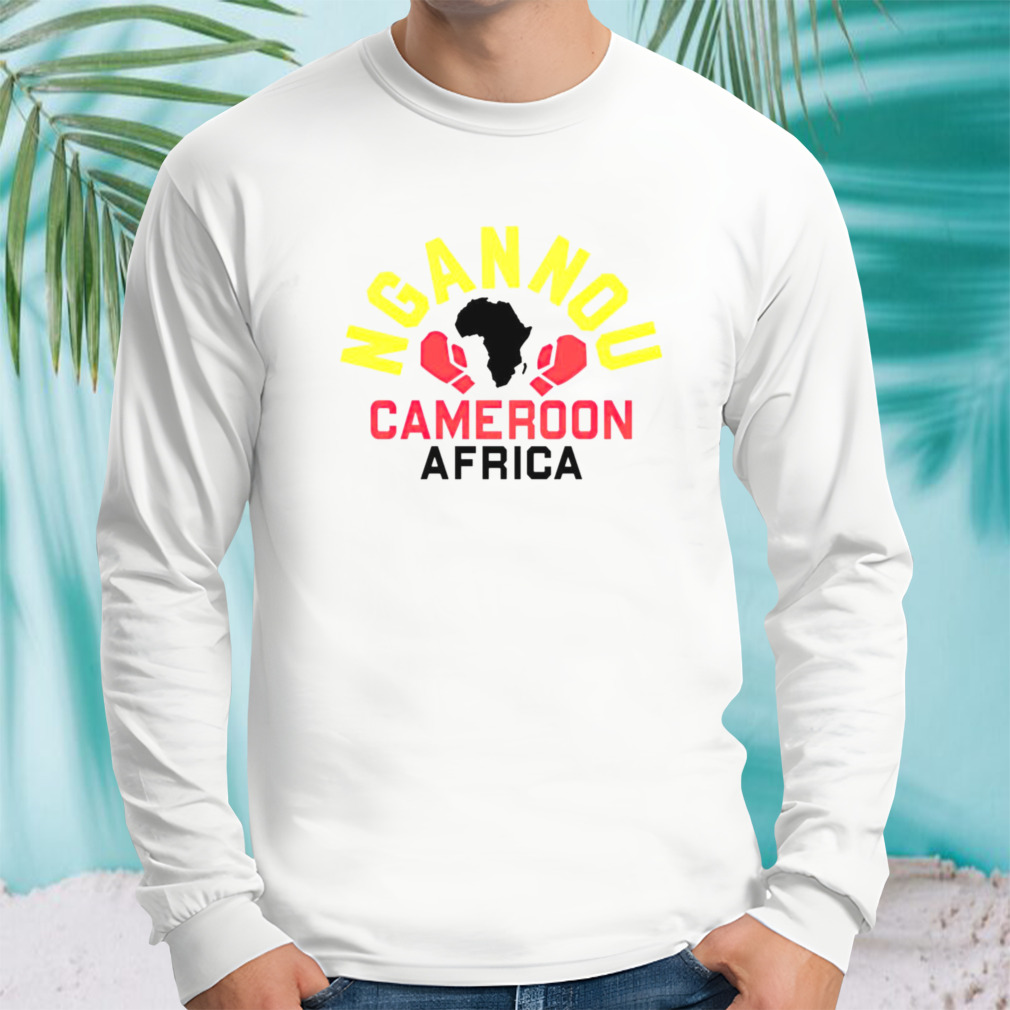 Longsleeve shirt