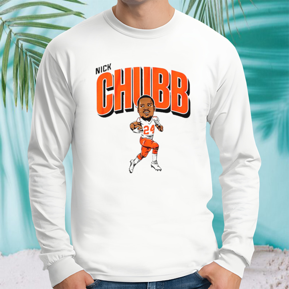 Longsleeve shirt