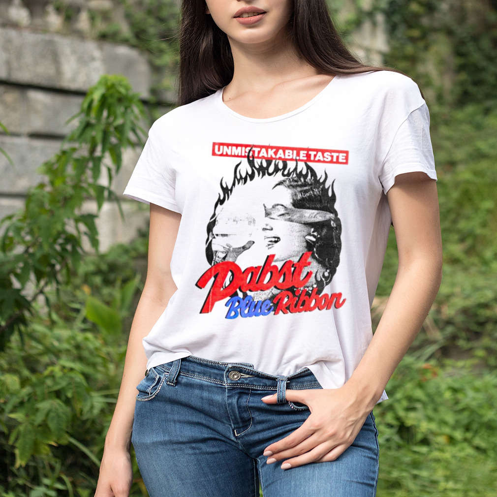Women's shirt