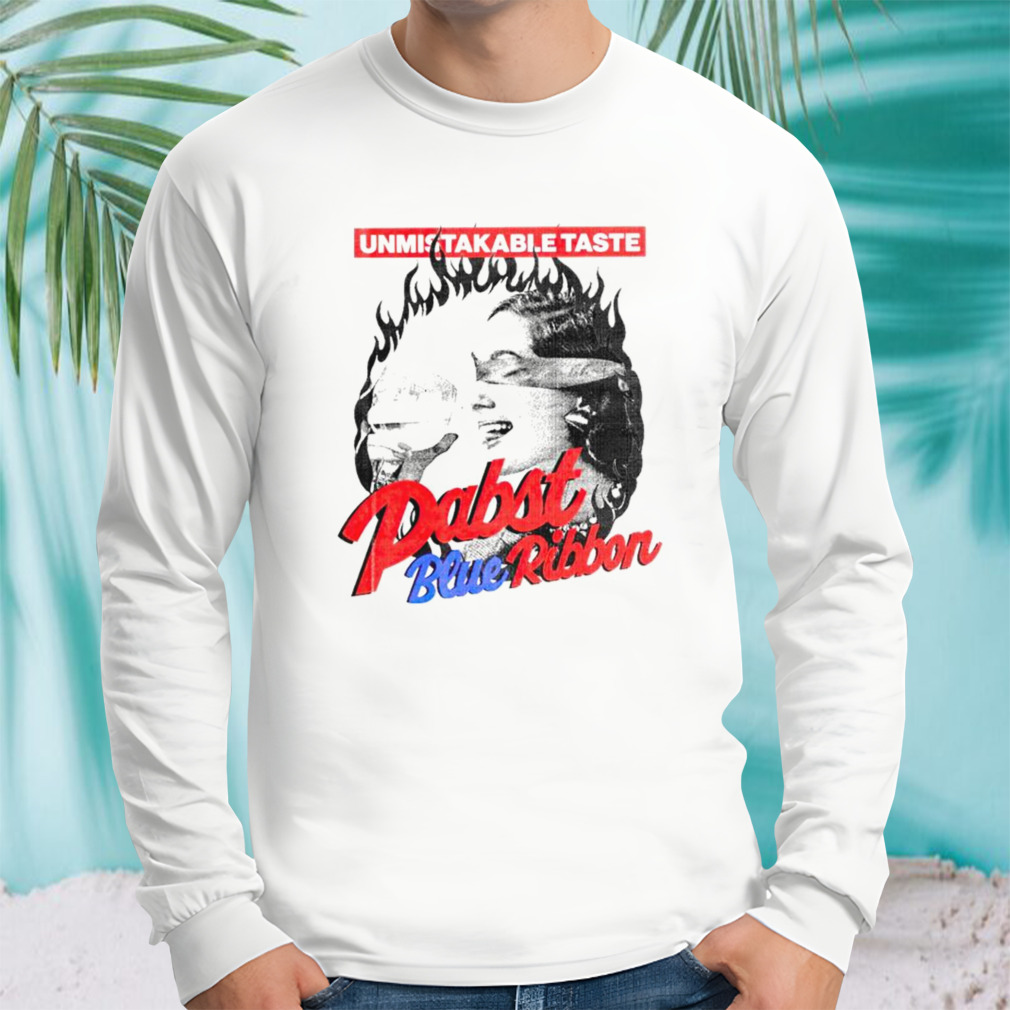 Longsleeve shirt