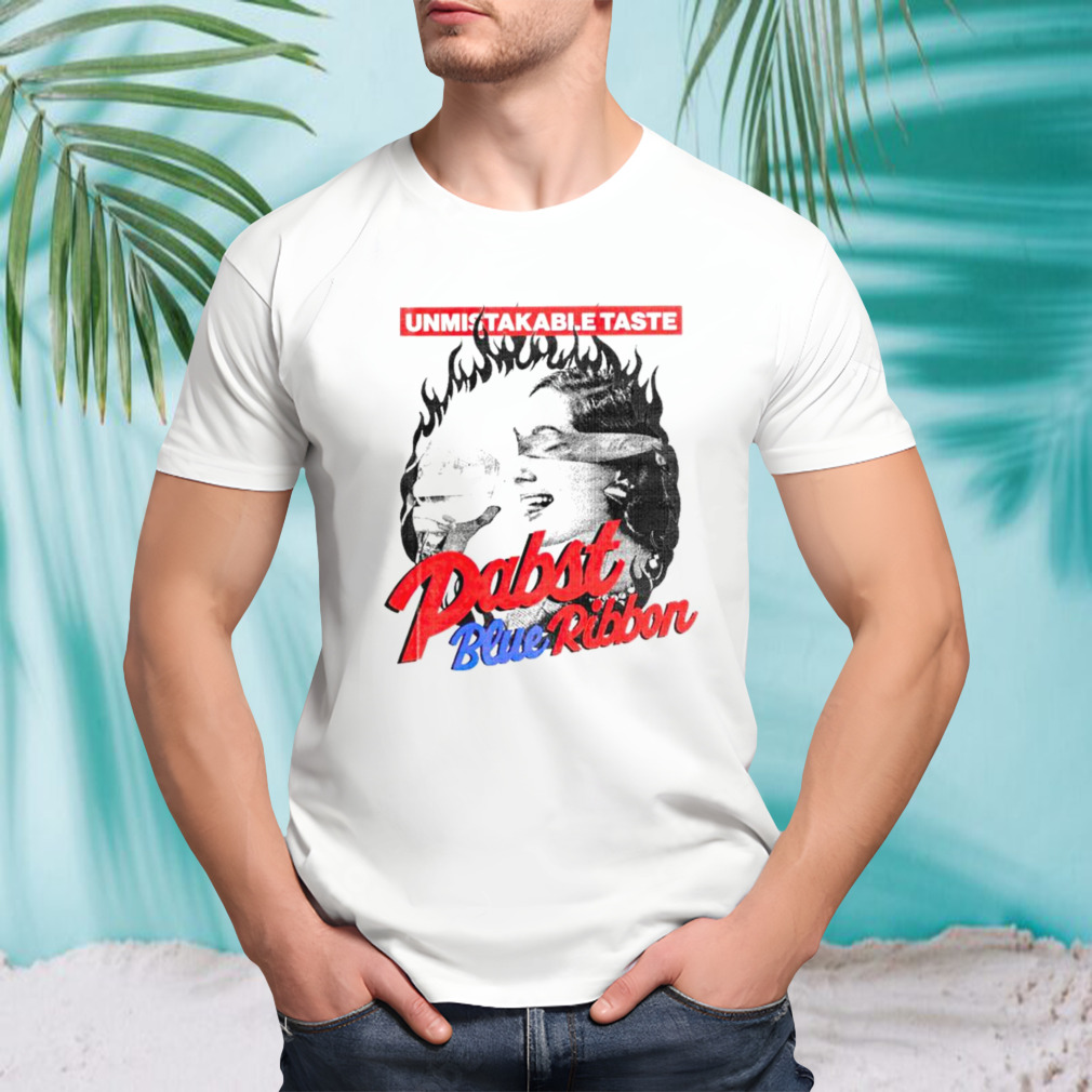Unisex shirt