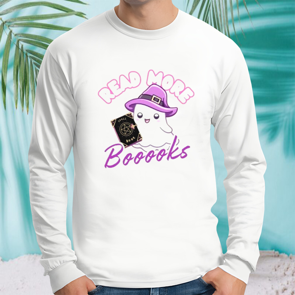 Longsleeve shirt