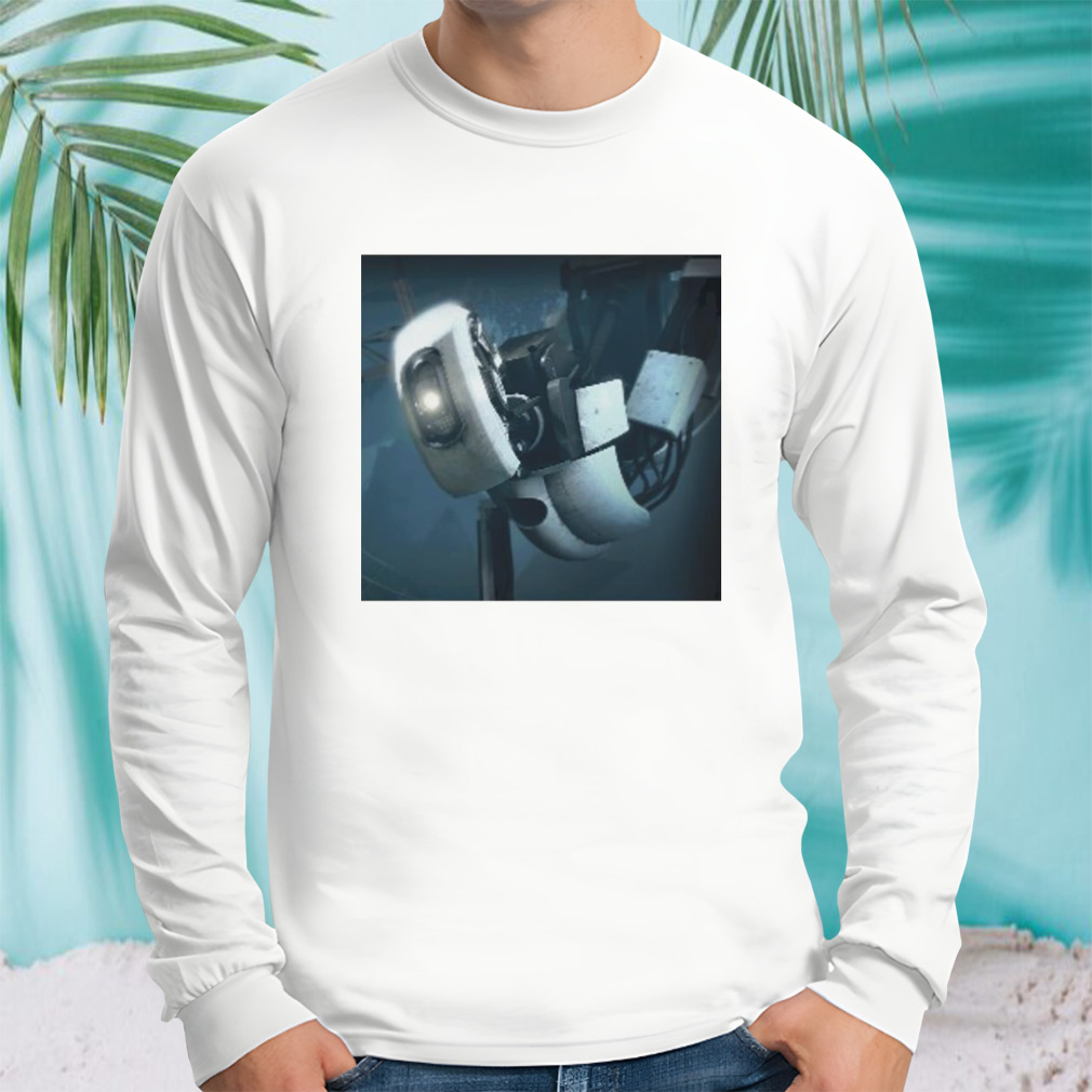 Longsleeve shirt