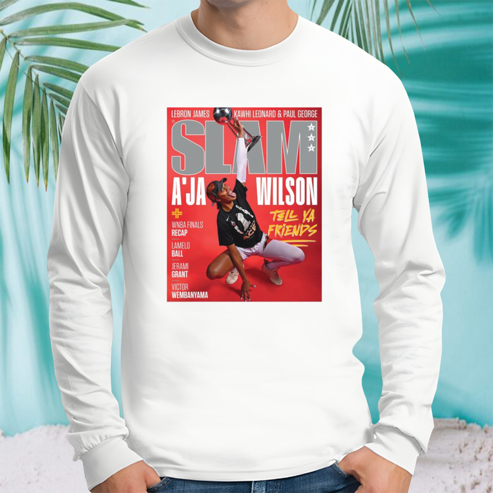 Longsleeve shirt