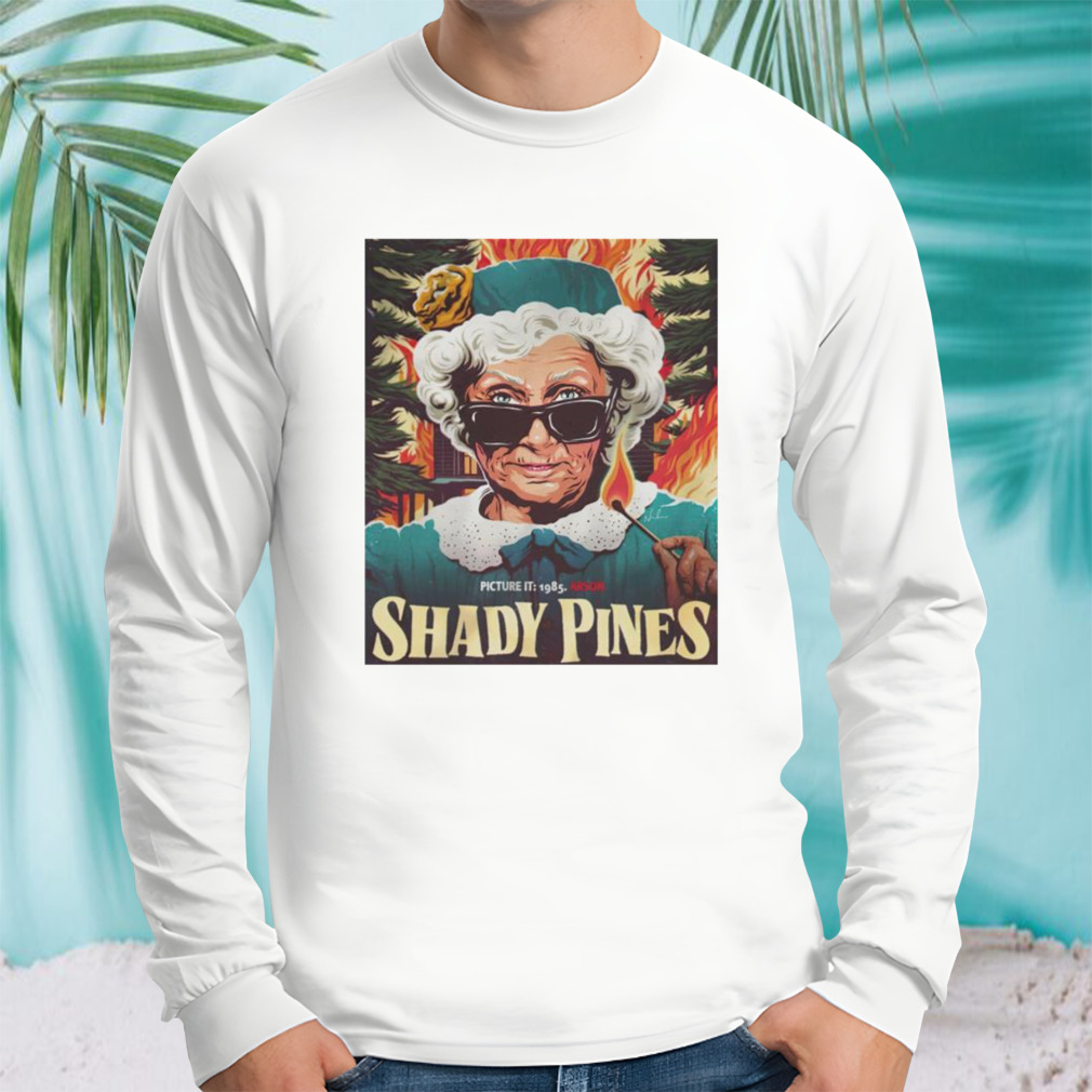 Longsleeve shirt