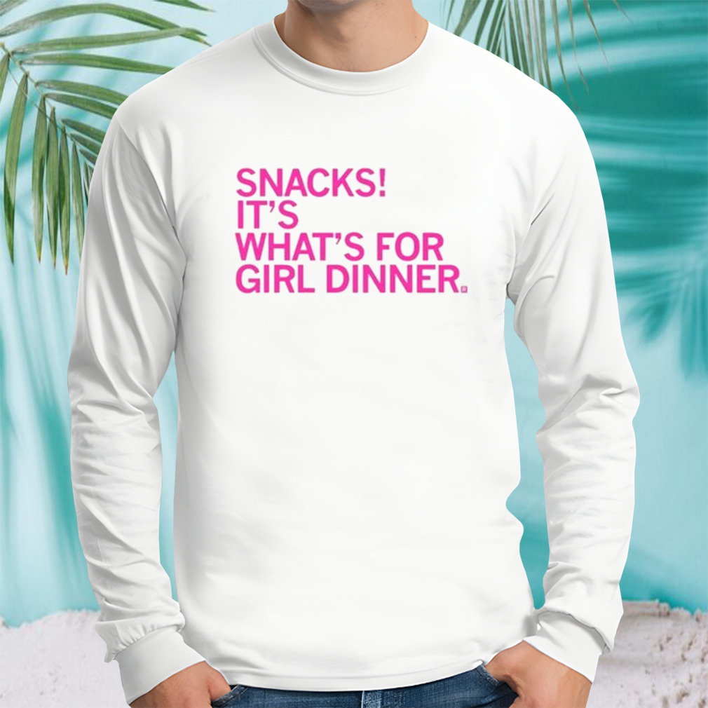 Longsleeve shirt