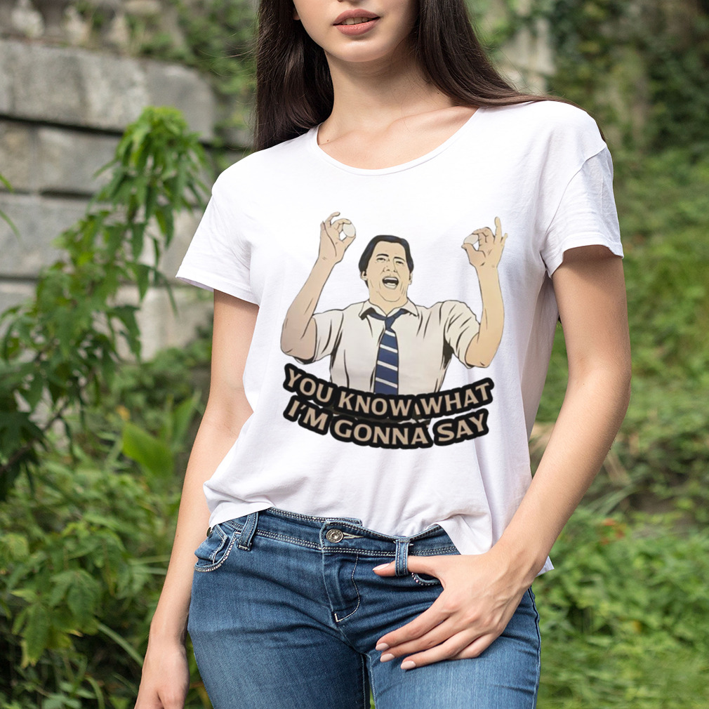 Women's shirt