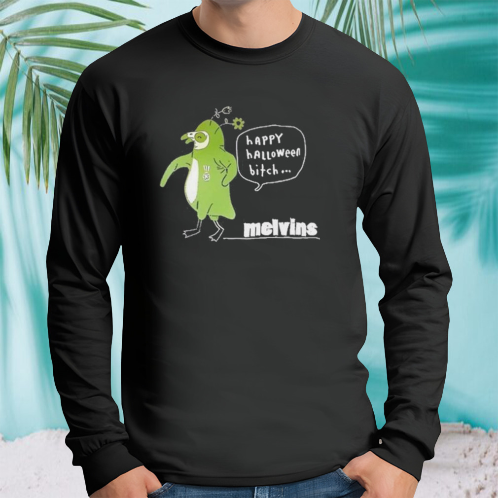 Longsleeve tshirt