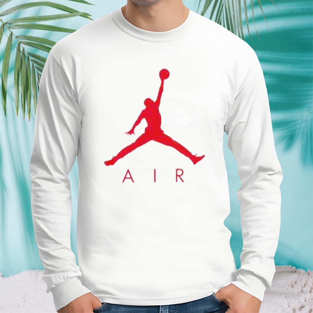 Longsleeve shirt