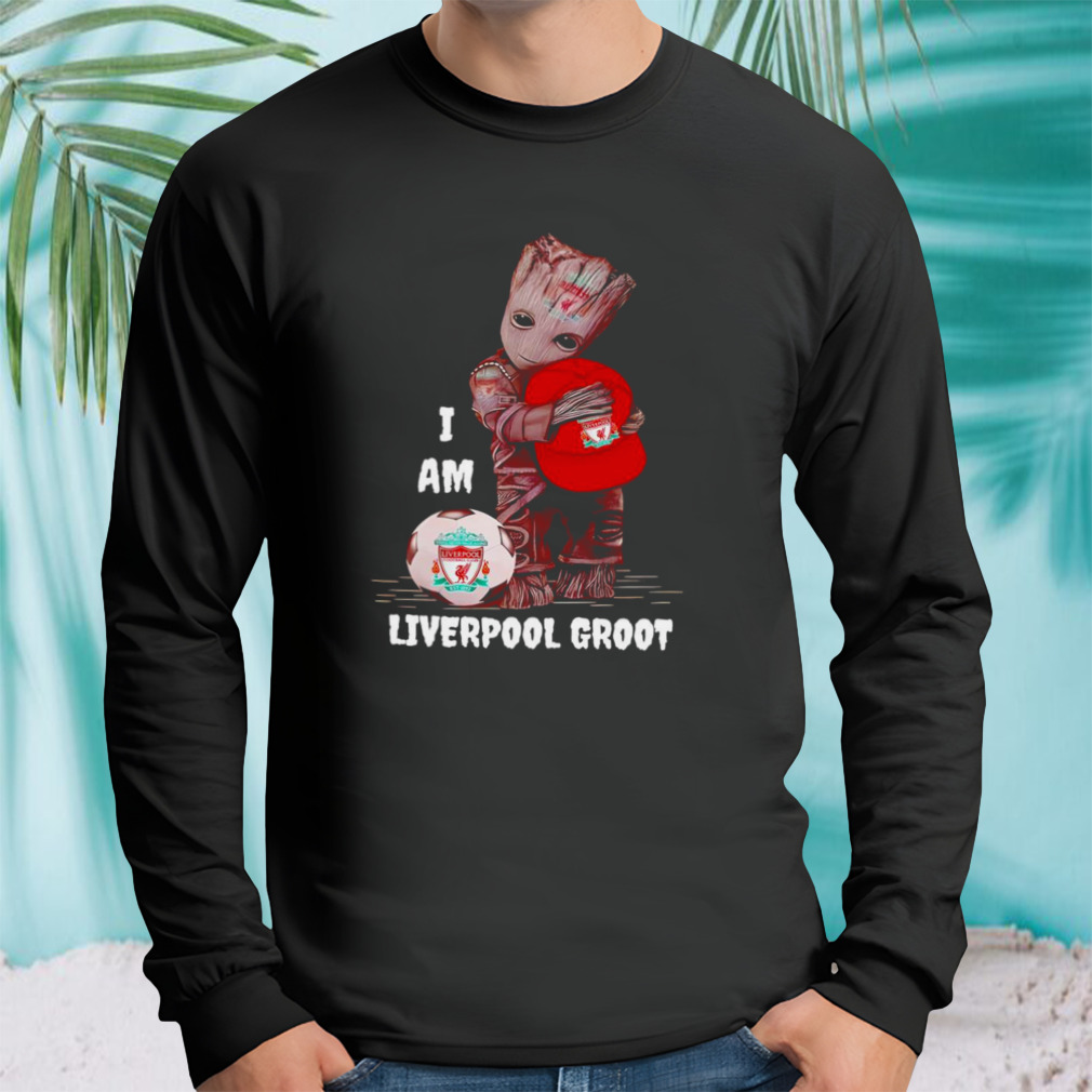 Longsleeve tshirt