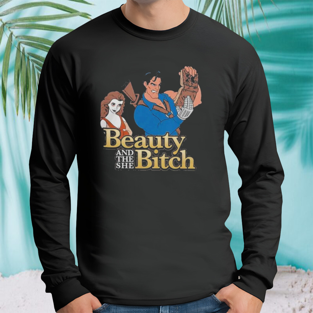 Longsleeve tshirt
