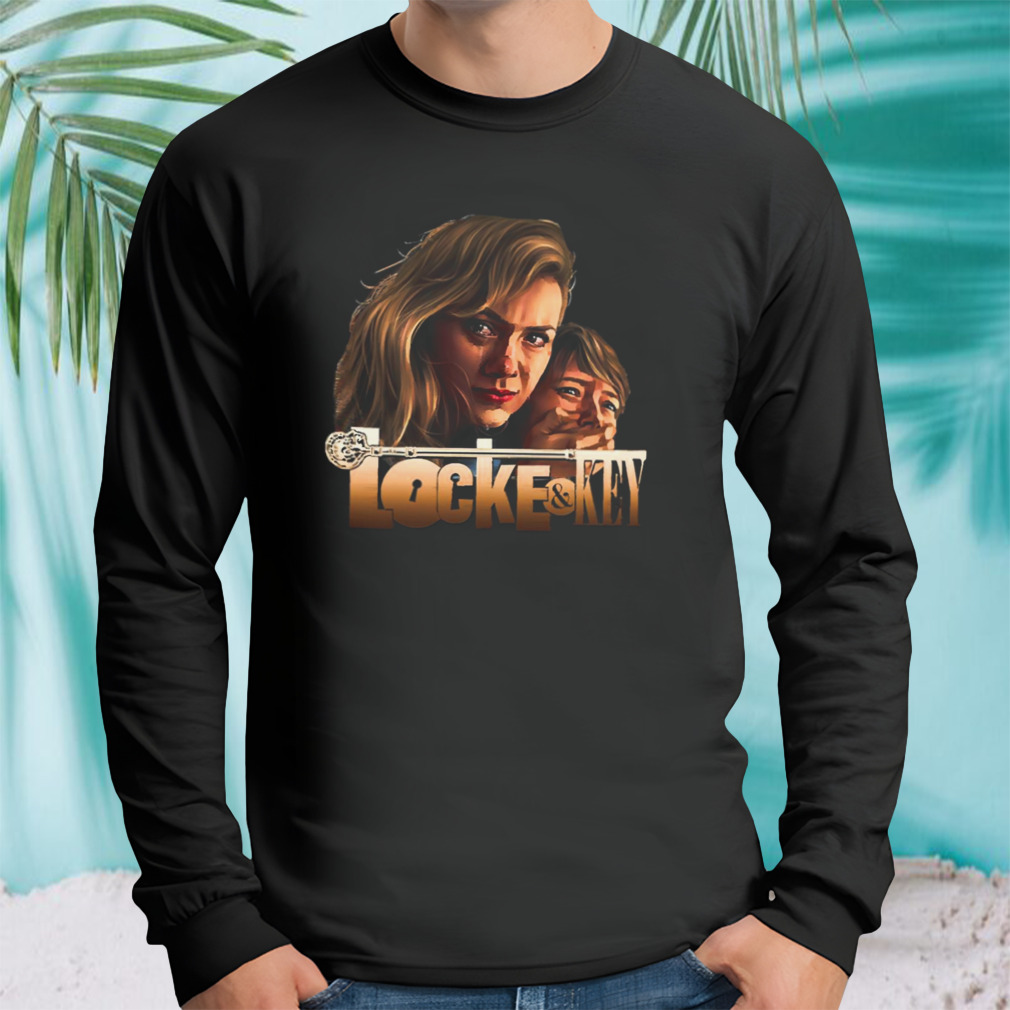 Longsleeve tshirt