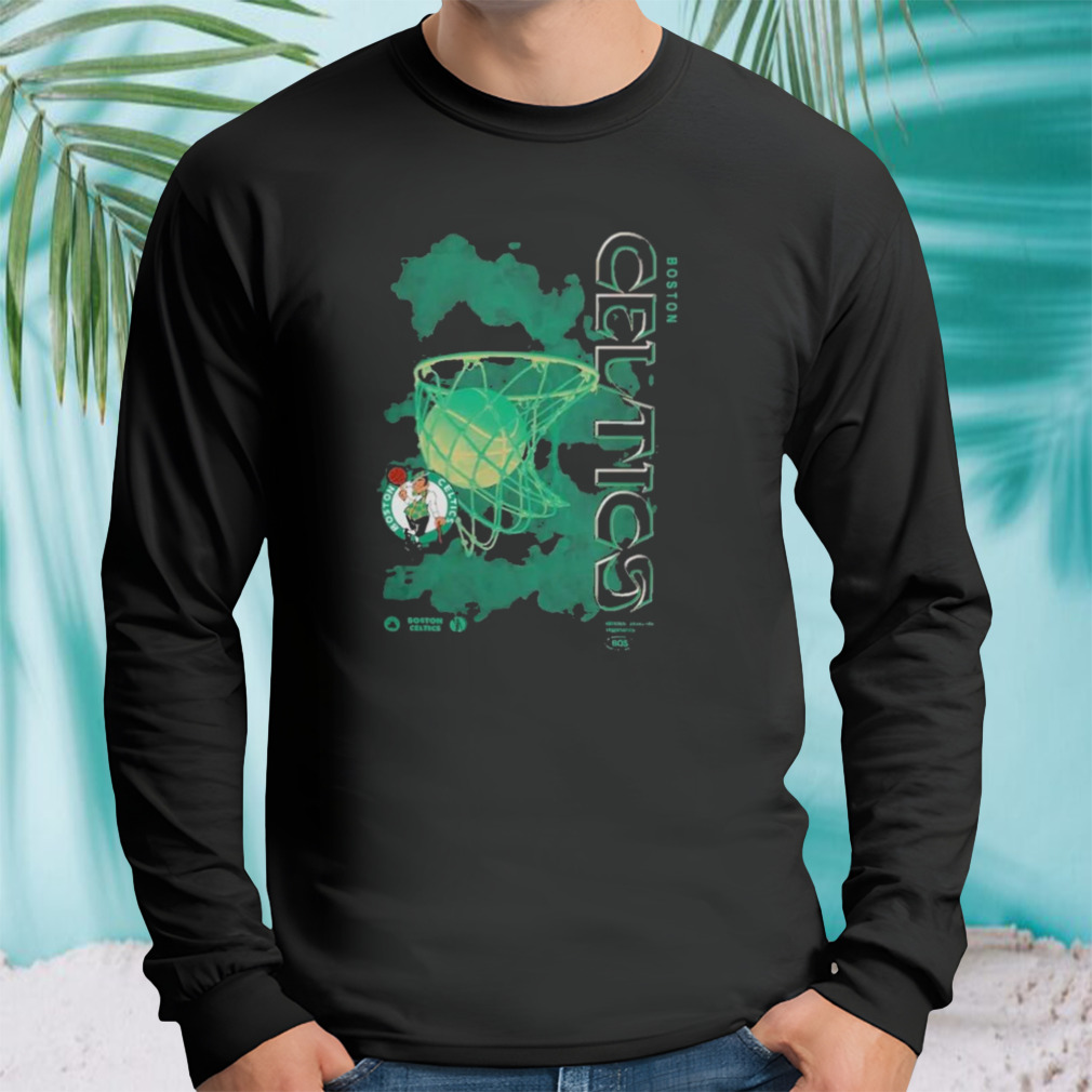 Longsleeve tshirt