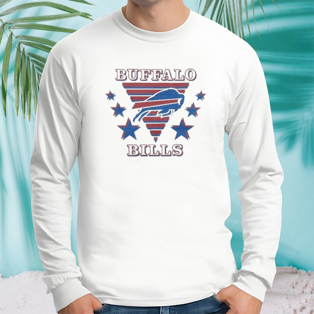 Longsleeve shirt