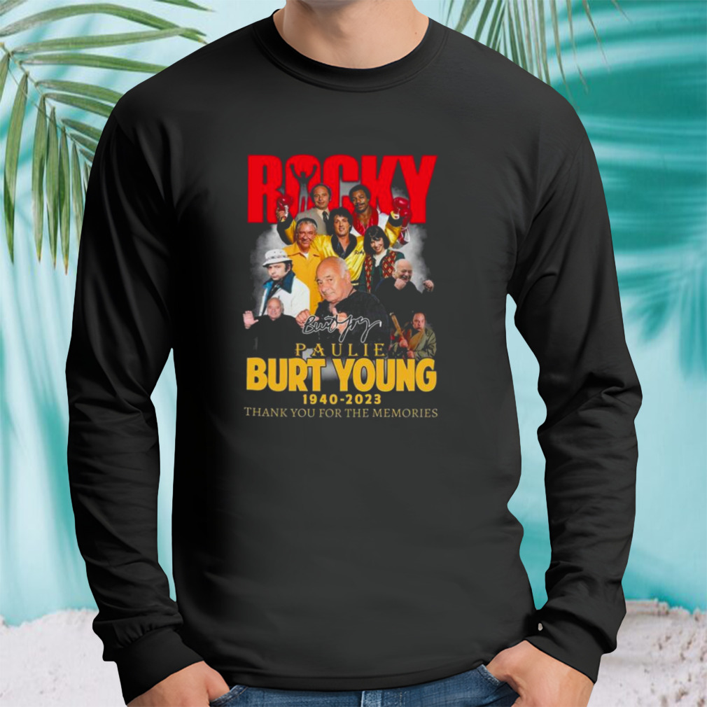 Longsleeve tshirt