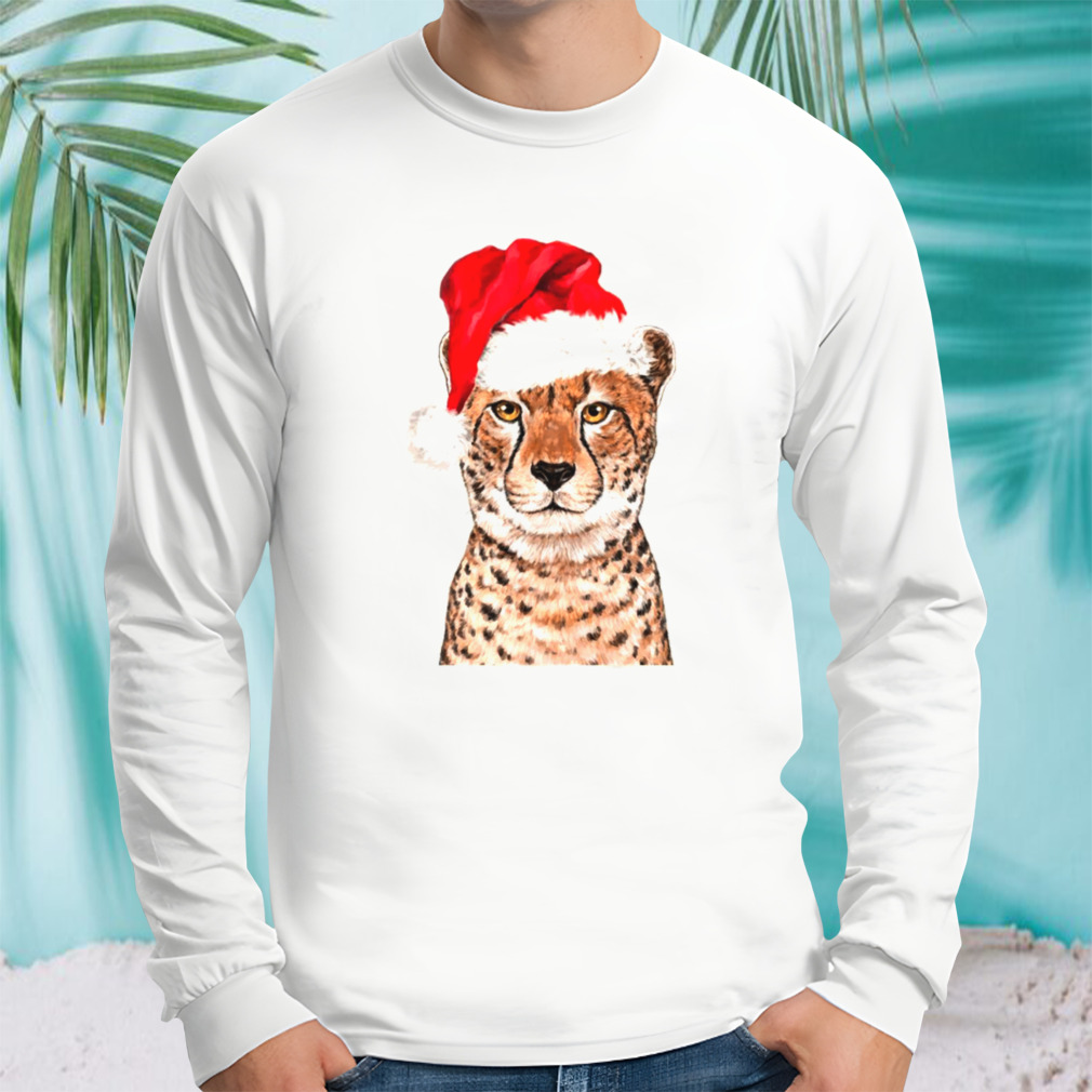 Longsleeve shirt