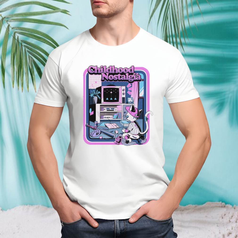Unisex shirt