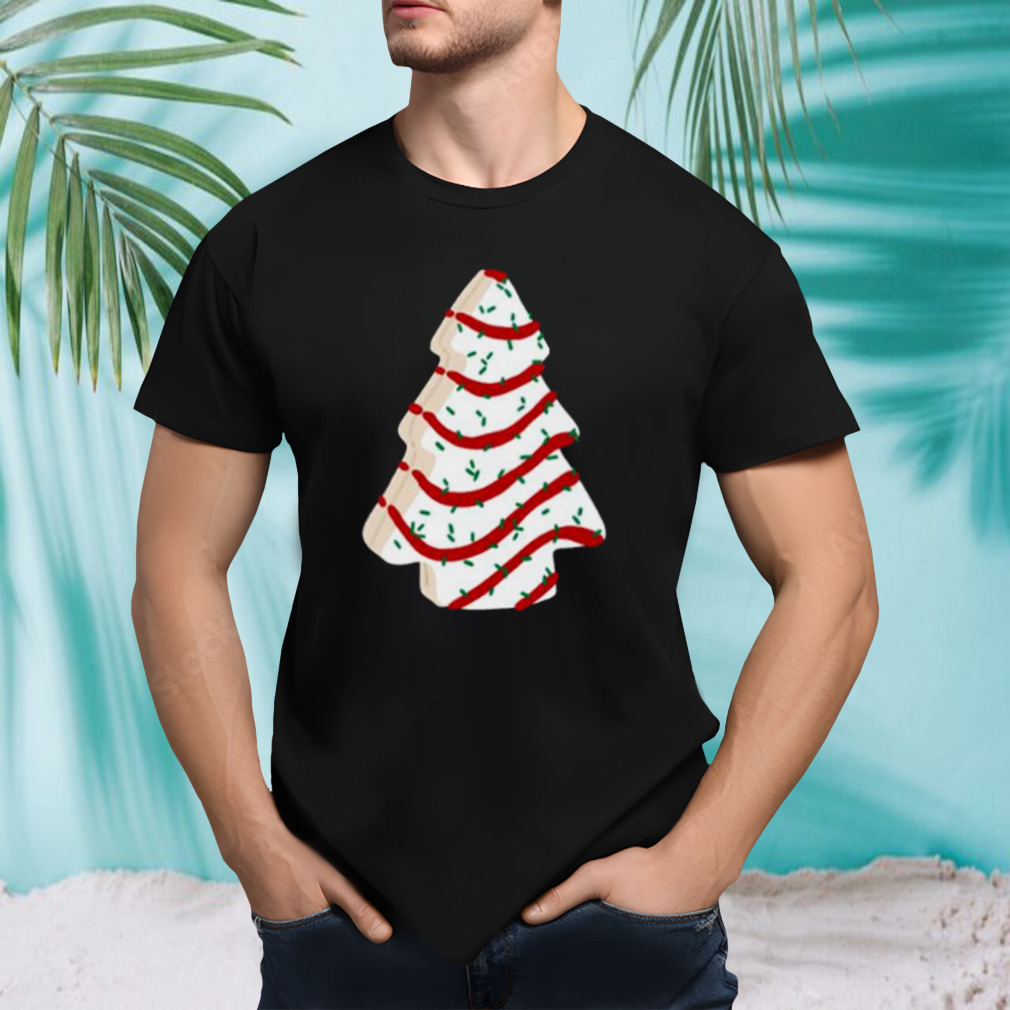 Christmas Tree Cakes shirt