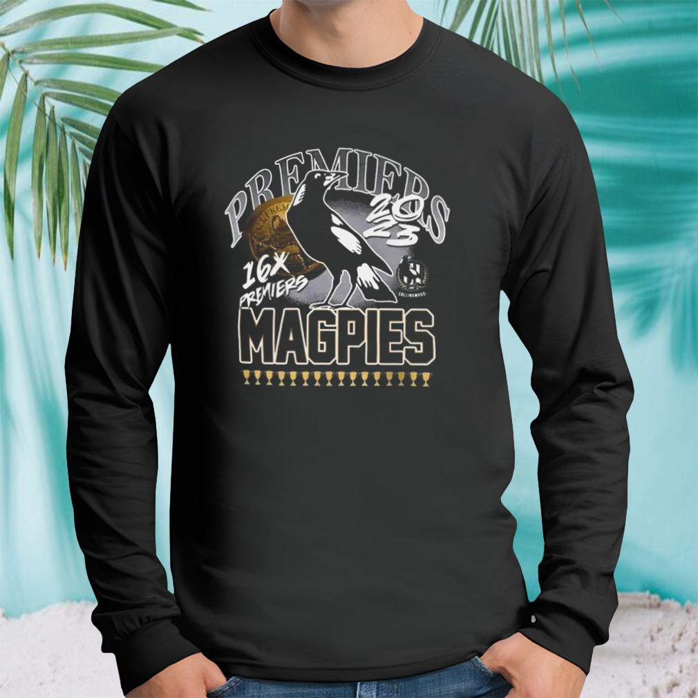 Longsleeve tshirt