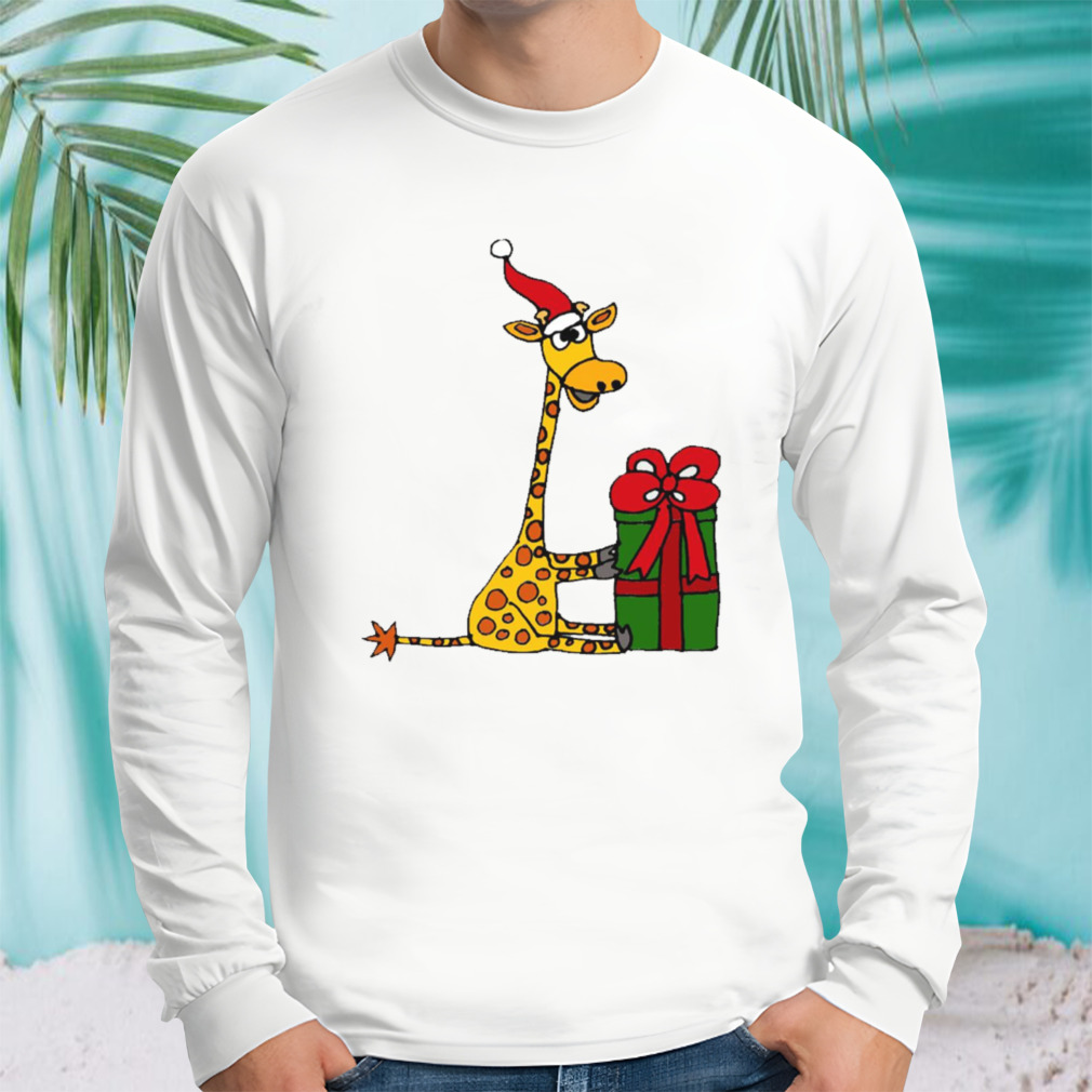 Longsleeve shirt