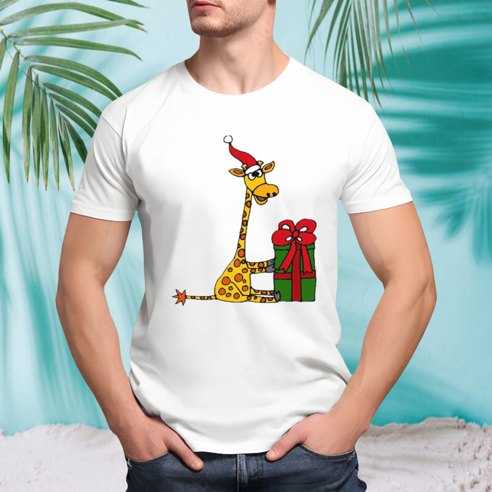 Unisex shirt