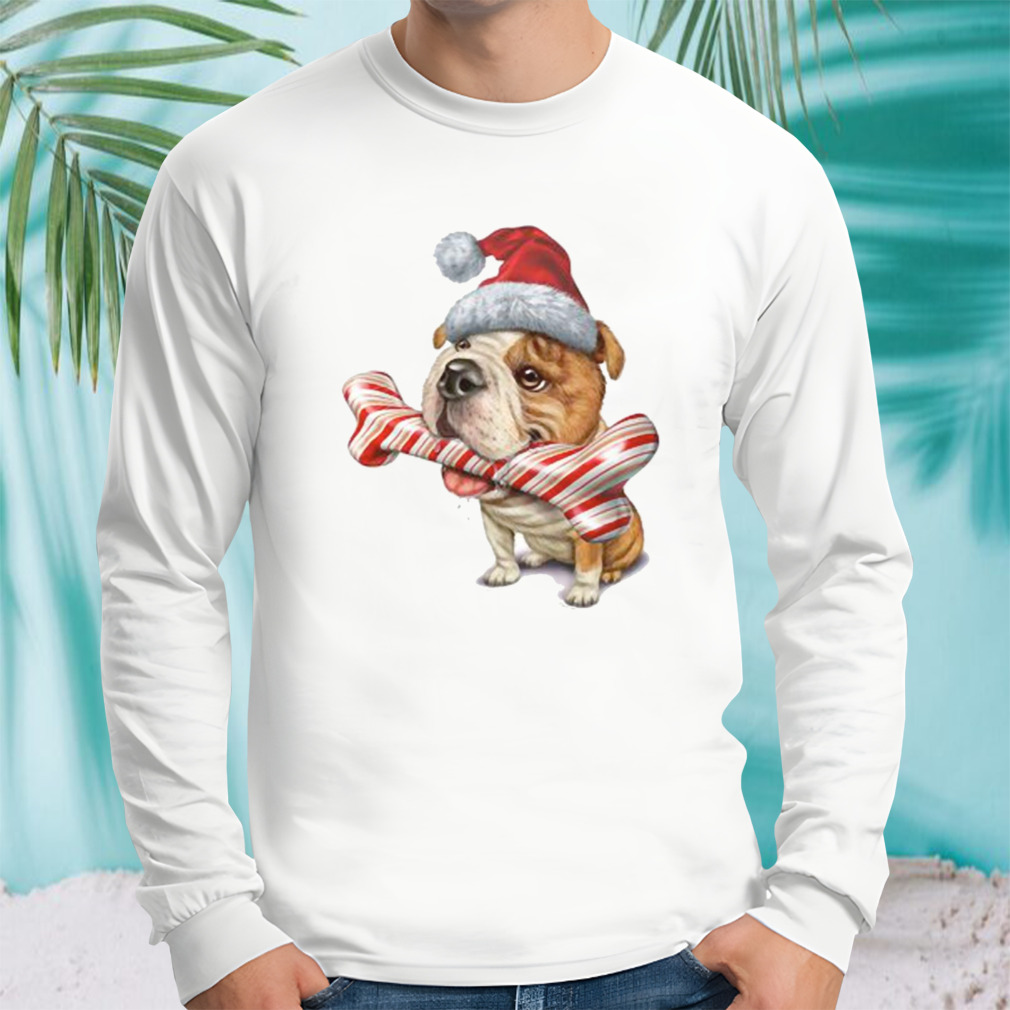 Longsleeve shirt